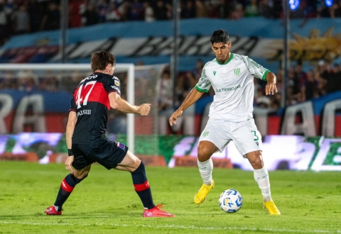 Nhận định Tigre vs Banfield: Ngang tài cân sức