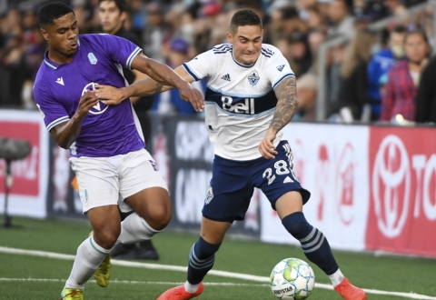 Nhận định Pacific vs Vancouver FC: Duy trì sự hưng phấn