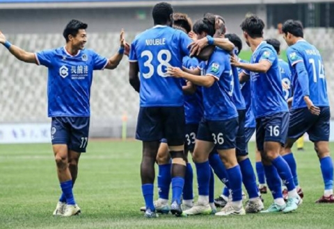 Nhận định Guangdong Mingtu vs Quanzhou Yassin: Chủ nhà có lợi thế
