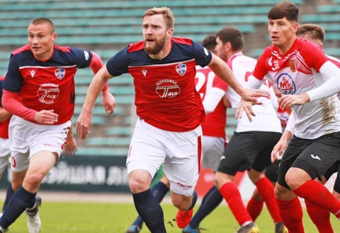 Nhận định Minsk vs Slavia Mozyr: Chủ nhà ‘tốt bụng’