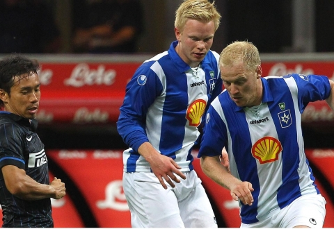 Nhận định Stjarnan vs Breidablik: Cuộc đua hấp dẫn