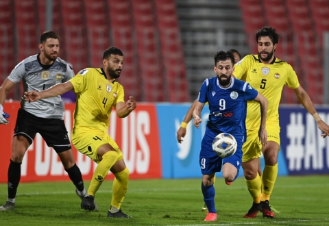 Nhận định Al Ansar vs Al Ahed: Chủ lấn át khách