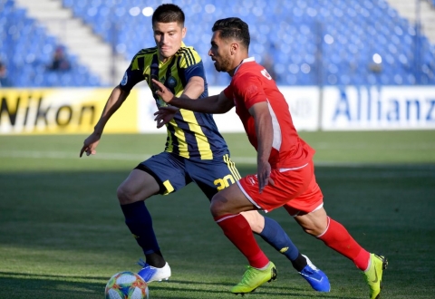 Nhận định Nasaf Qarshi vs Pakhtakor: Tiếp đà thăng hoa