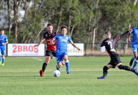 Nhận định Avondale vs Dandenong Thunder: Cạnh tranh thứ hạng