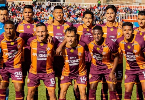 Nhận định Ayacucho vs Los Chankas: Cách biệt quá lớn