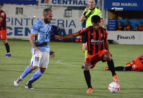 Nhận định Belgrano vs De Belgrano: Chênh lệch 100 bậc
