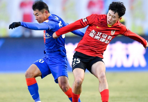 Nhận định Changchun Yatai vs Shanghai Shenhua: Cạnh tranh ngôi đầu
