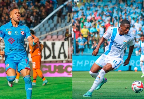 Nhận định Tarma vs Deportivo Garcilaso: Chủ nhà thất thế