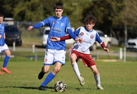 Nhận định West Wallsend vs Singleton Strikers: Chen chân top 4