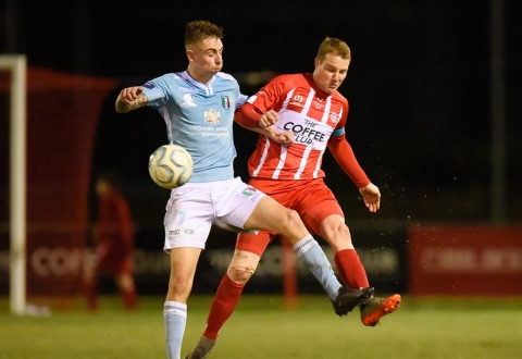 Nhận định Olympic vs Brisbane City: Khó cho đội khách