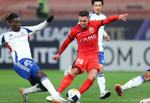 Nhận định Shenzhen Xinpengcheng vs Shanghai Port: 3 điểm xa nhà