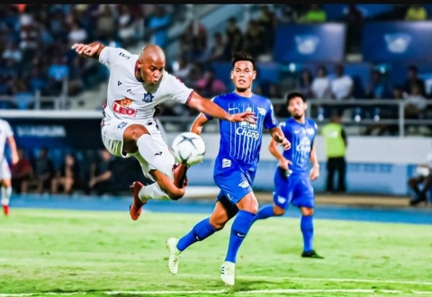 Nhận định Town FC vs Ventura County: Dễ có bất ngờ