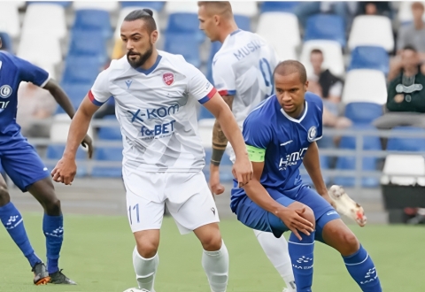 Nhận định Racing vs Al Riyadi Abbasiyah: 3 điểm cho chủ nhà
