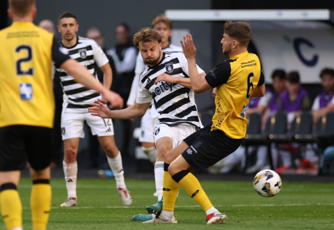 Nhận định Albion Rovers vs Queen’s Park: Bất phân thắng bại