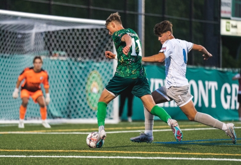 Nhận định Albany Rush vs AC Connecticut: Chênh lệch rõ
