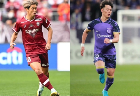 Nhận định Vissel Kobe vs Sanfrecce Hiroshima: Cân tài cân sức