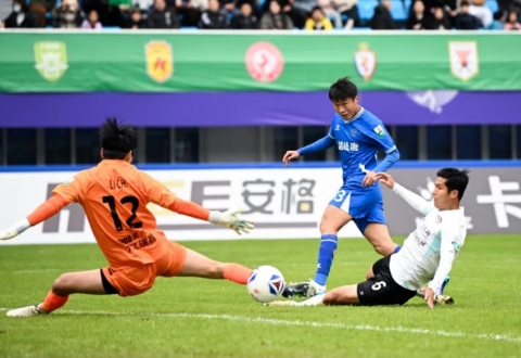 Nhận định Hubei Istar vs Hangzhou Linping: Đội khách vượt trội