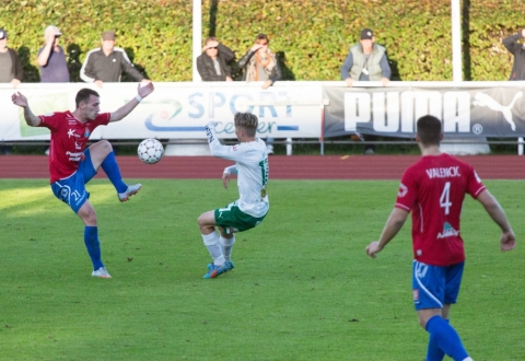 Nhận định Inter Turku vs Mariehamn: Trận đấu nhiều bàn