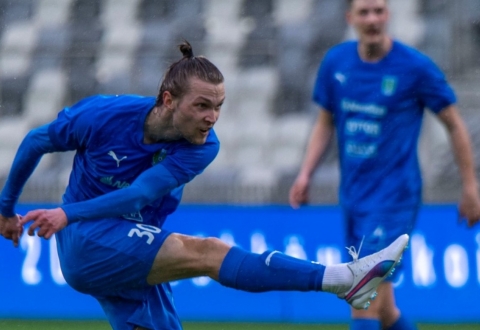 Nhận định Atlantis vs Tampere Utd: Sẽ có địa chấn