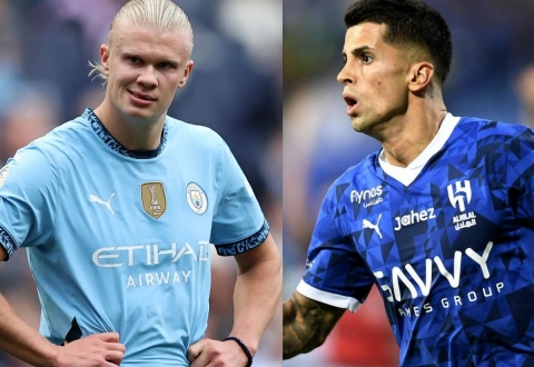 Nhận định Man City vs Al Hilal: Dễ trên 3 bàn