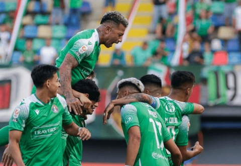 Nhận định Audax Italiano vs Deportes Temuco: Cuộc chiến khó lường