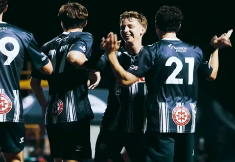 Nhận định Tennessee vs Asheville City: Khó có bất ngờ