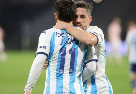Nhận định Racing Club vs San Martin: Tấm vé đi tiếp
