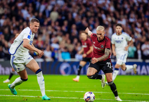 Nhận định Sparta Prague vs Copenhagen: Tiếp đà thăng hoa