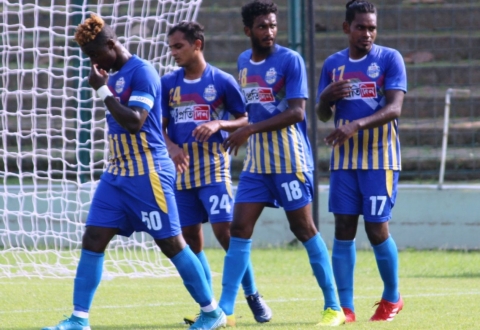 Nhận định Bhawanipore vs Kidderpore: Đôi công hấp dẫn