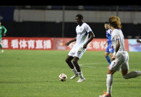 Nhận định Lanzhou Longyuan vs Taian Tiankuang: Cạnh tranh sòng phẳng
