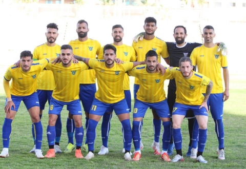 Nhận định Safa vs Tadamon: Vùi dập vị khách