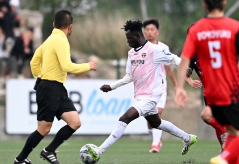 Nhận định RTC vs Transport United: Khó có 3 điểm