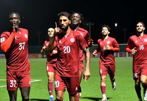 Nhận định Nejmeh vs Al Ahed: Kịch tính tột độ