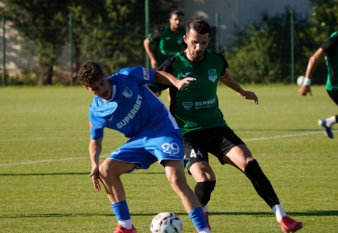 Nhận định Farul Constanta vs Radnicki Nis: Chênh lệch rõ rệt
