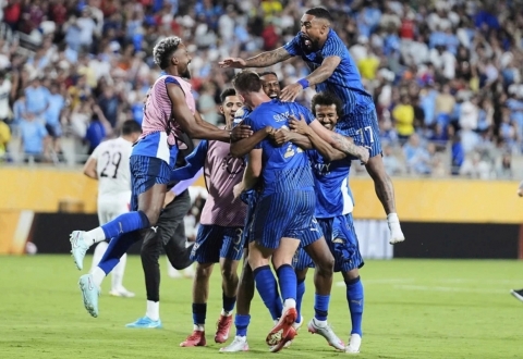 Nhận định Fluminense vs Al-Hilal: Đồng cân đồng lạng