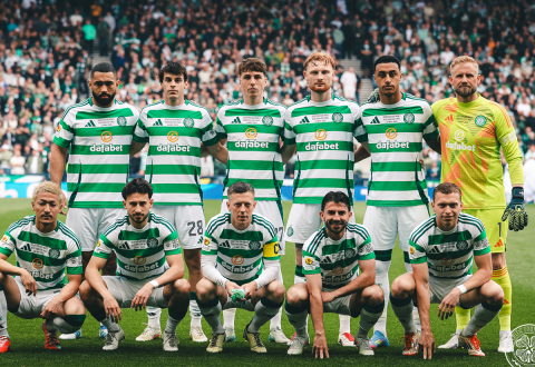 Nhận định Queen’s Park vs Celtic: Đẳng cấp chênh lệch