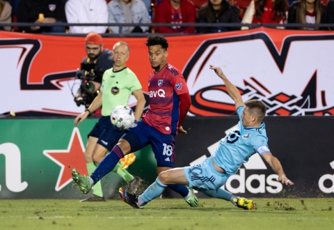 Nhận định FC Dallas vs Minnesota United: Chủ và khách cùng khổ