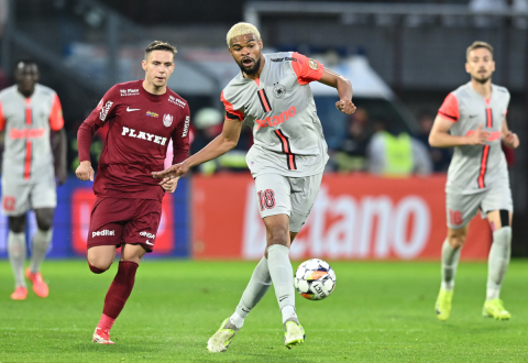 Nhận định FCSB vs CFR Cluj: Chung kết xứng tầm