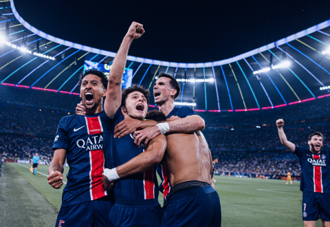 Nhận định PSG vs Bayern Munich: Đại tiệc tấn công