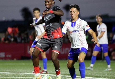 Nhận định Laredo Heat vs Twin City Toucans: Chênh lệch đẳng cấp