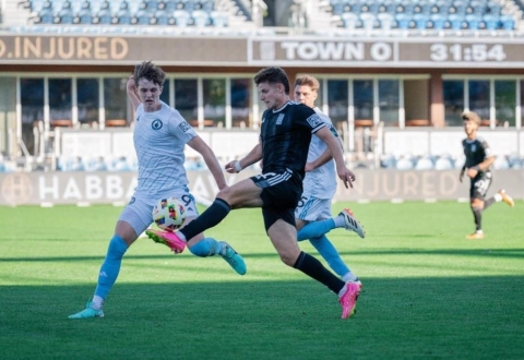 Nhận định Tacoma Defiance vs Town FC: Ngang tài cân sức