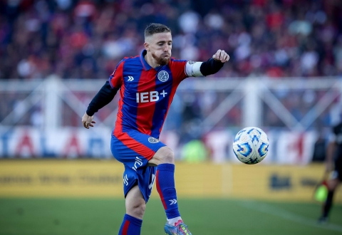 Nhận định San Lorenzo vs Quilmes: Khát khao đi tiếp