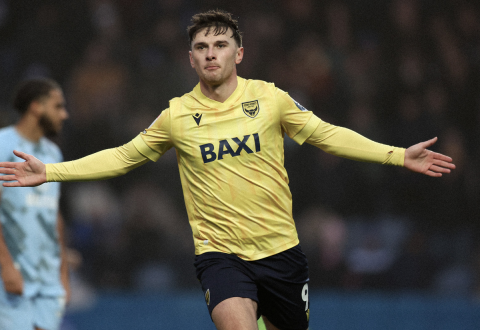 Nhận định Oxford Utd vs Liga 1 All-Stars: Bất lực trên đất Indonesia
