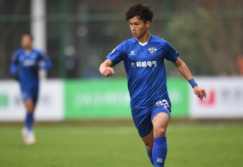 Nhận định Nanjing City vs Yanbian Longding: Tiếp đà thăng hoa