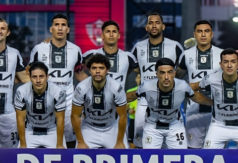 Nhận định River Plate vs Tacuary: Bất phân thắng bại