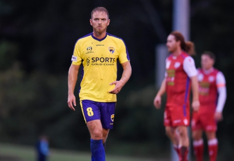 Nhận định Peninsula vs Gold Coast United: Hai đội đều có bàn