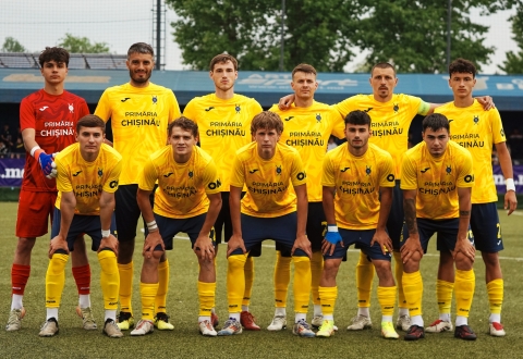 Nhận định Dacia Buiucani vs Zimbru Chisinau: Hứa hẹn cân bằng