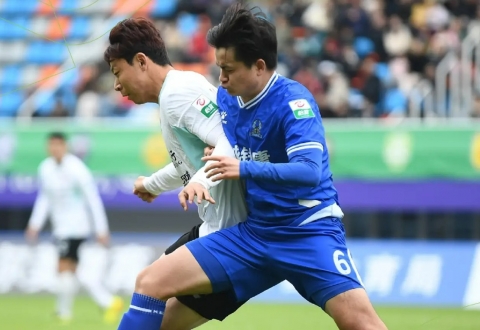 Nhận định Hangzhou Linping vs Nantong Haimen: Chiến thắng dễ dàng