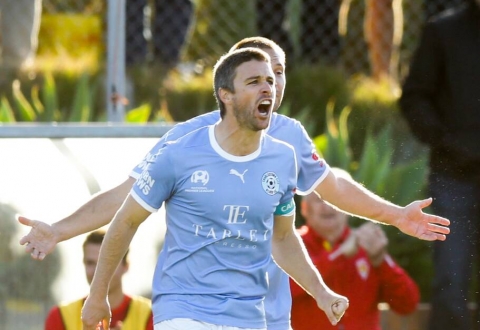 Nhận định Charlestown Azzurri vs Valentine: Hoàn cảnh trái ngược