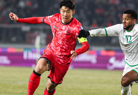 Nhận định Hàn Quốc vs Trung Quốc: 3 điểm mở màn